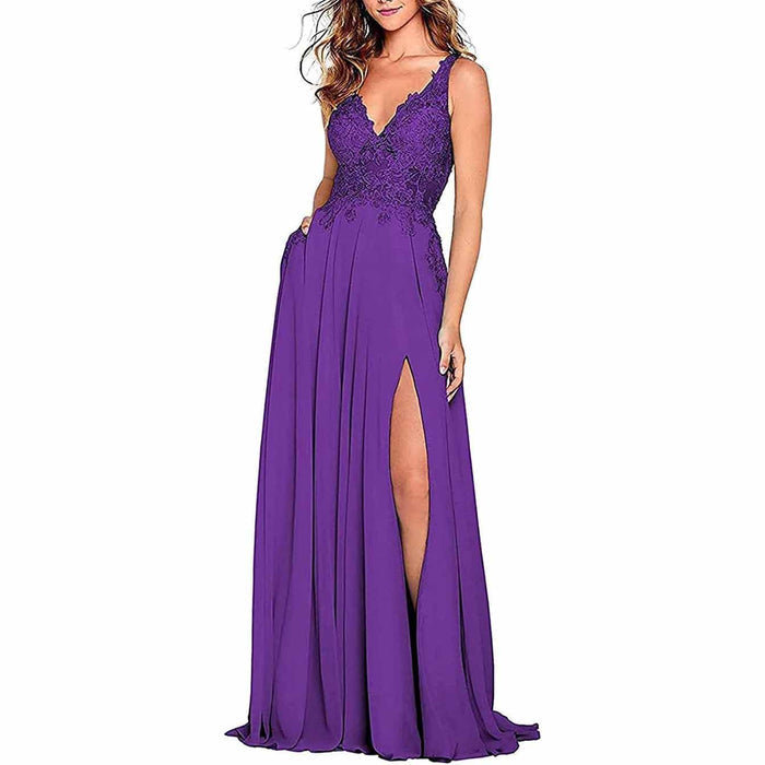 Purple / Free