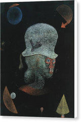 Astrological Fantasy - Canvas Print