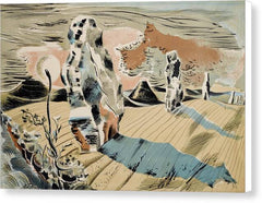Avebury - Canvas Print
