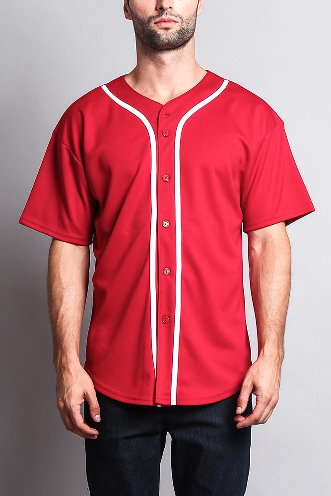 Red / X-Small