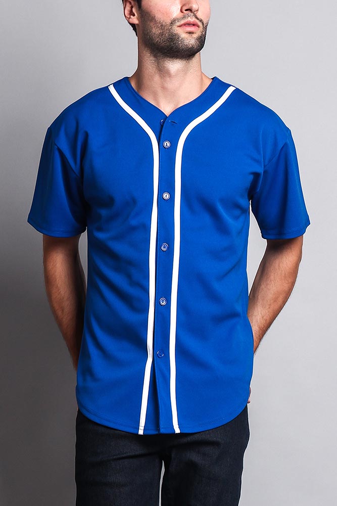 Royal Blue / X-Small