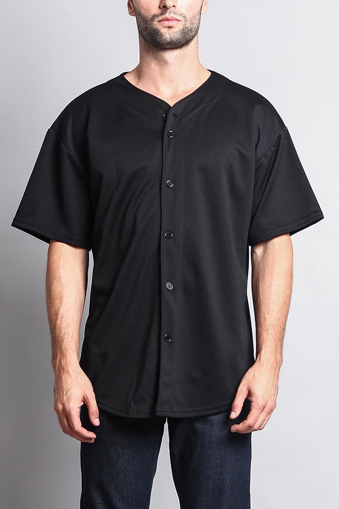 Solid Black / X-Small