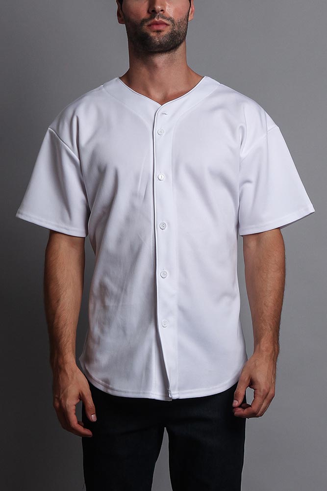 Solid White / X-Small