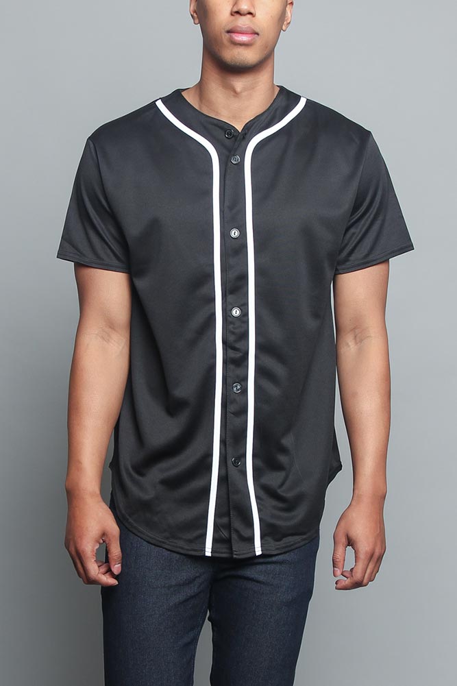 Black/White / Small