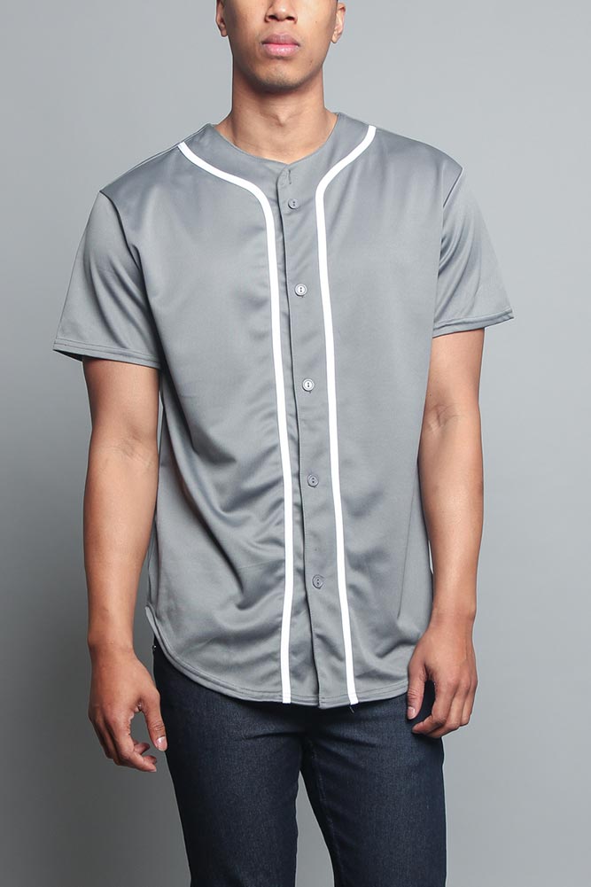 Dark Grey / Small