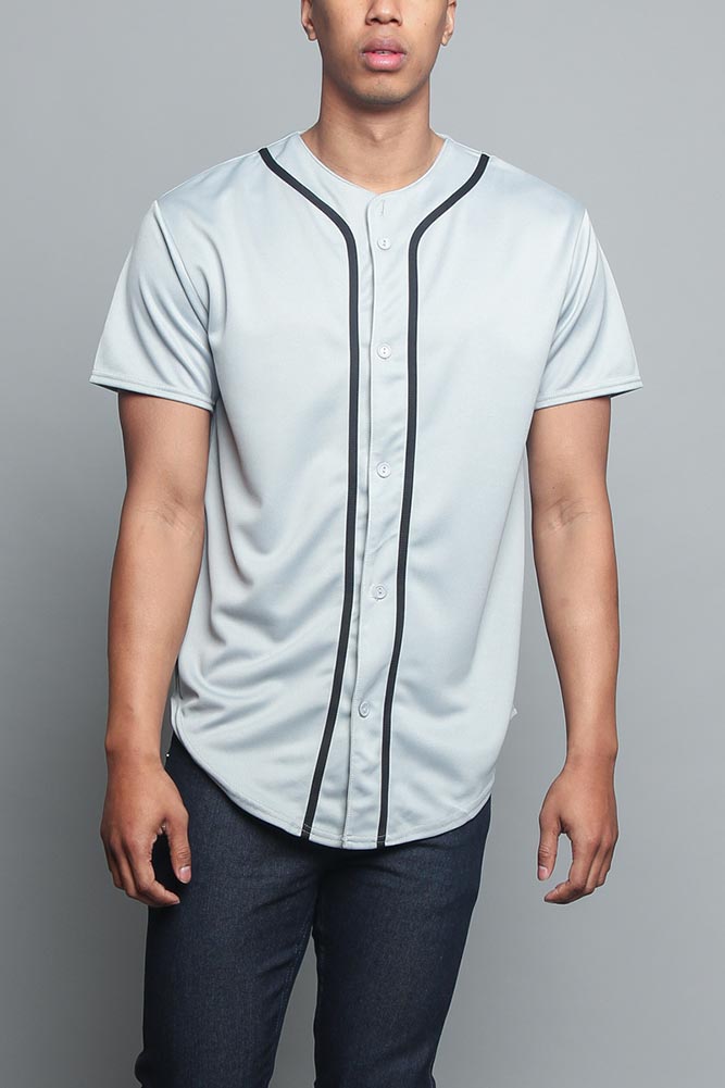 Grey / Small