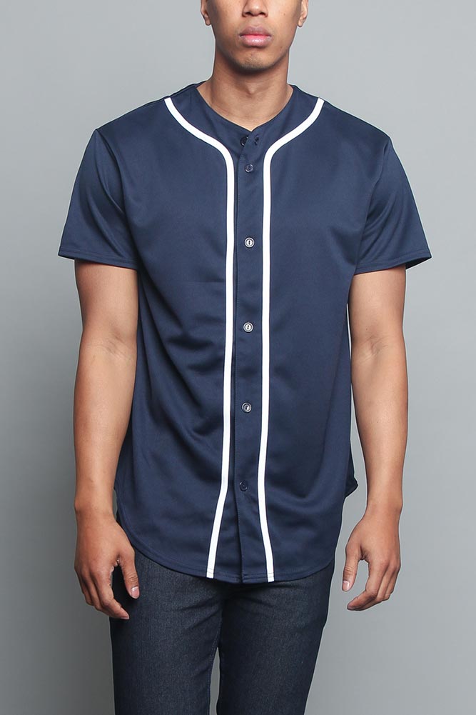 Navy / Small