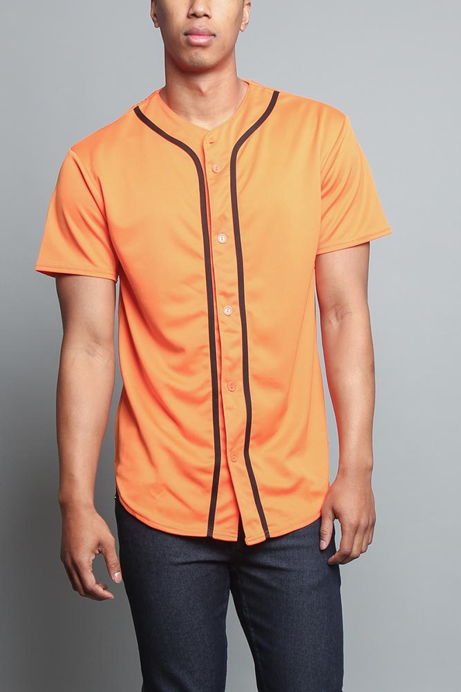Orange / Small