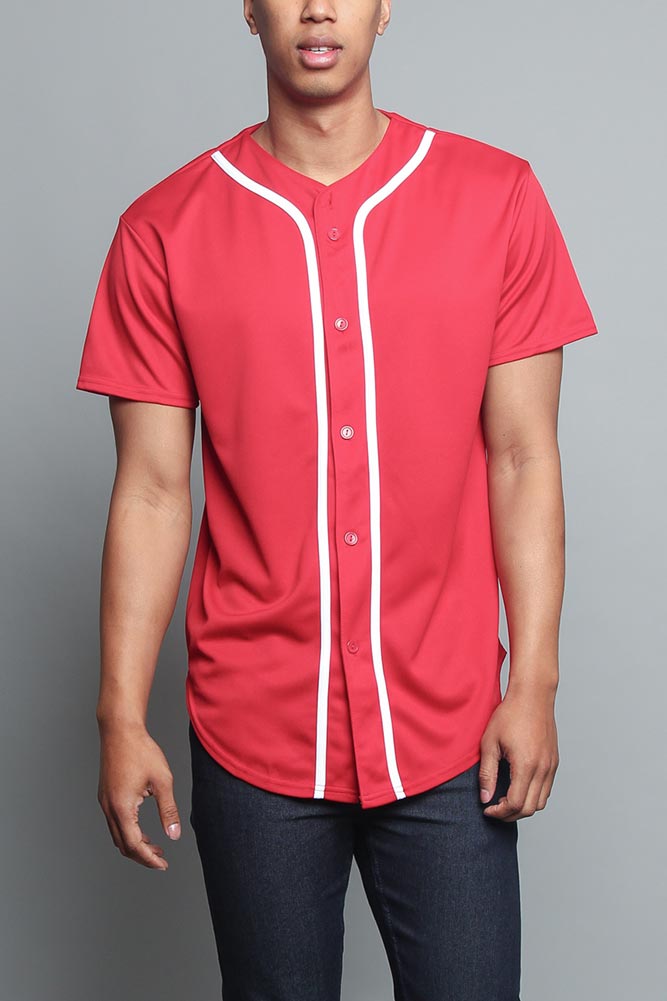Red / Small