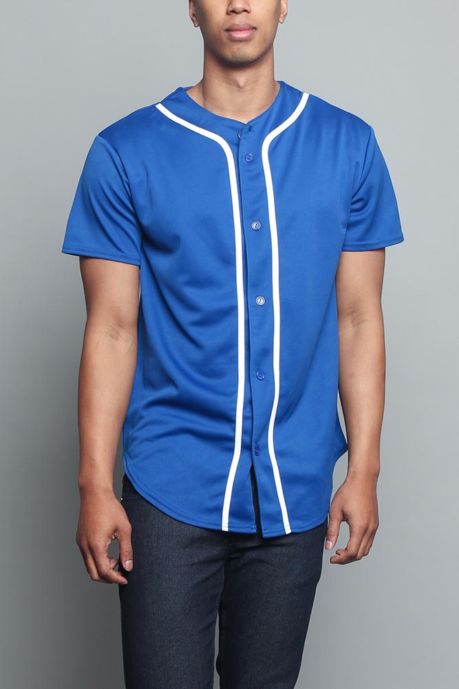 Royal Blue / Small