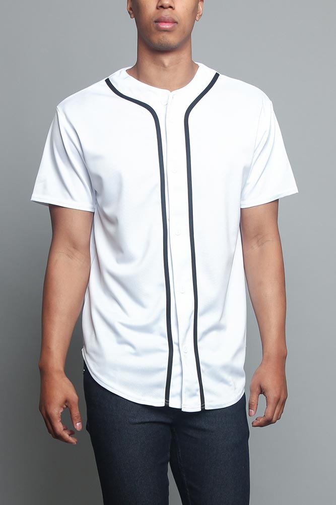 White / Small