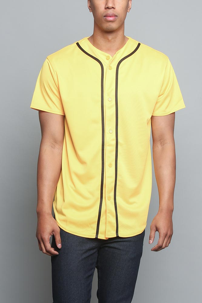 Yellow / Small