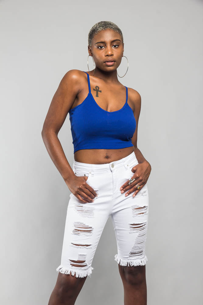 Royal Blue / Small