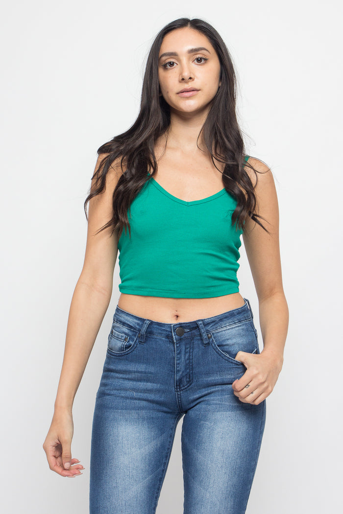Green / Small