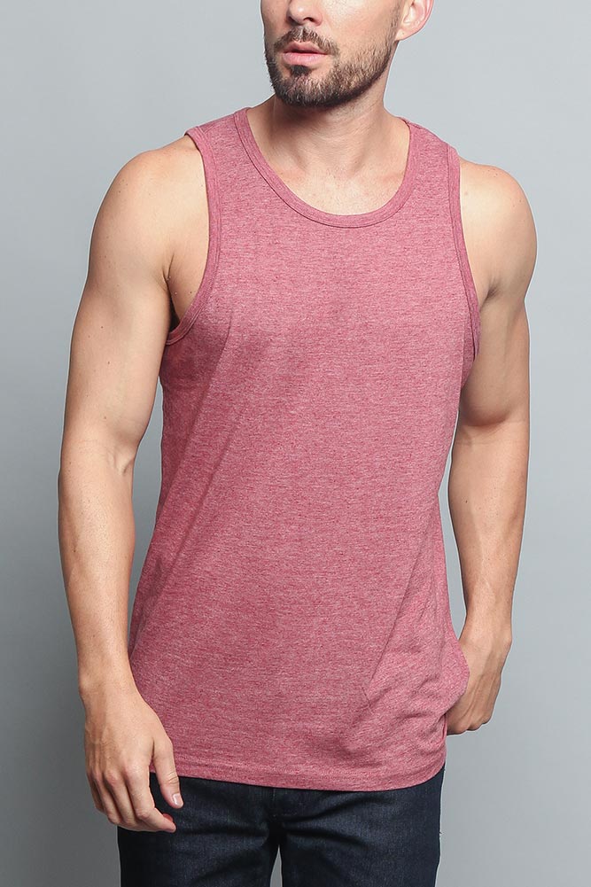 Burgundy / Small
