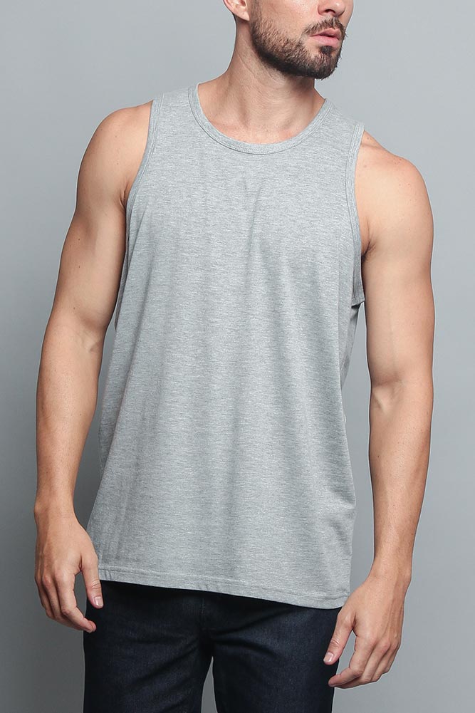 Grey / Small