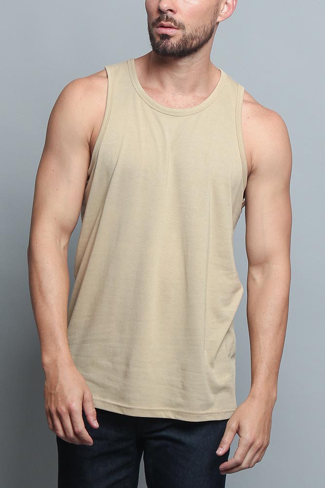 Khaki / Small