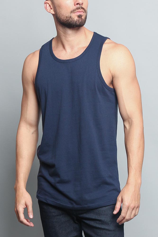 Navy / Small