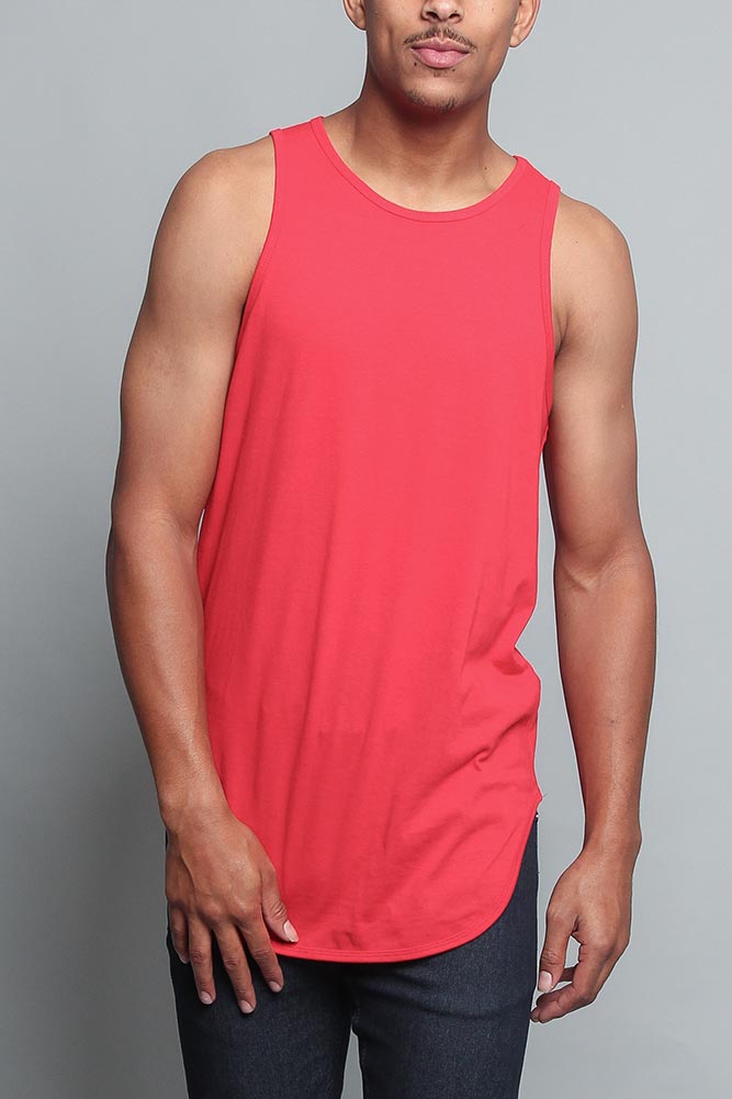 Red / Small
