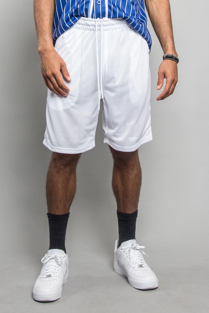 White / Small