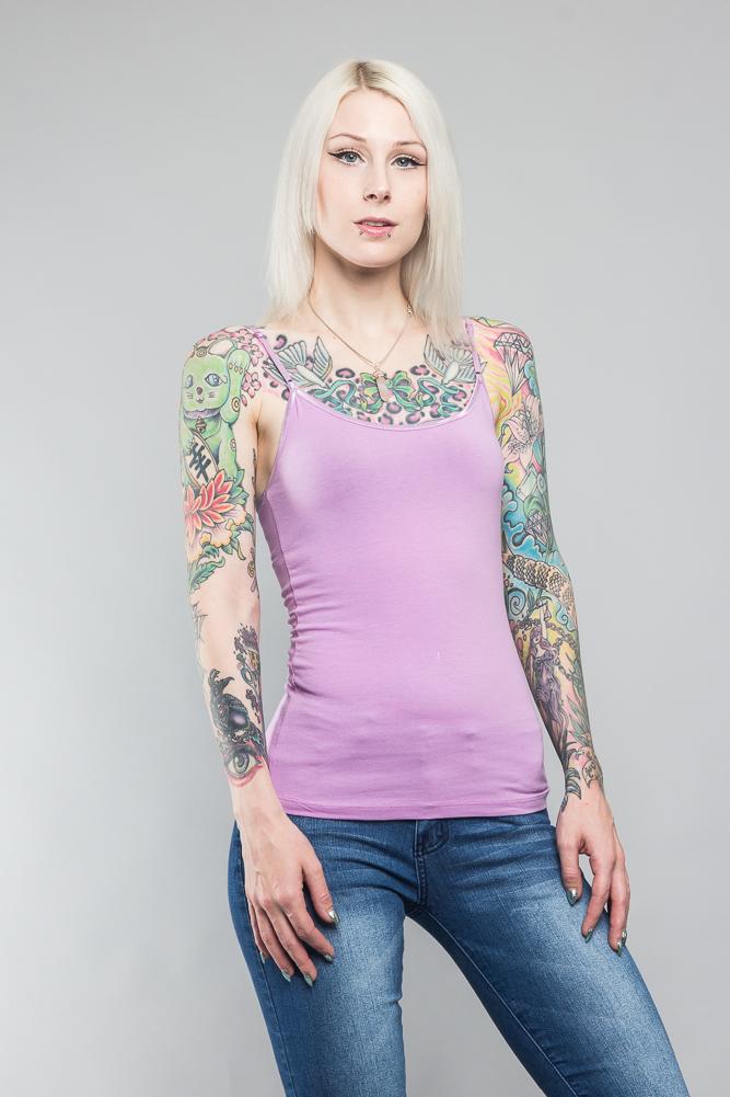 Lavender / Small