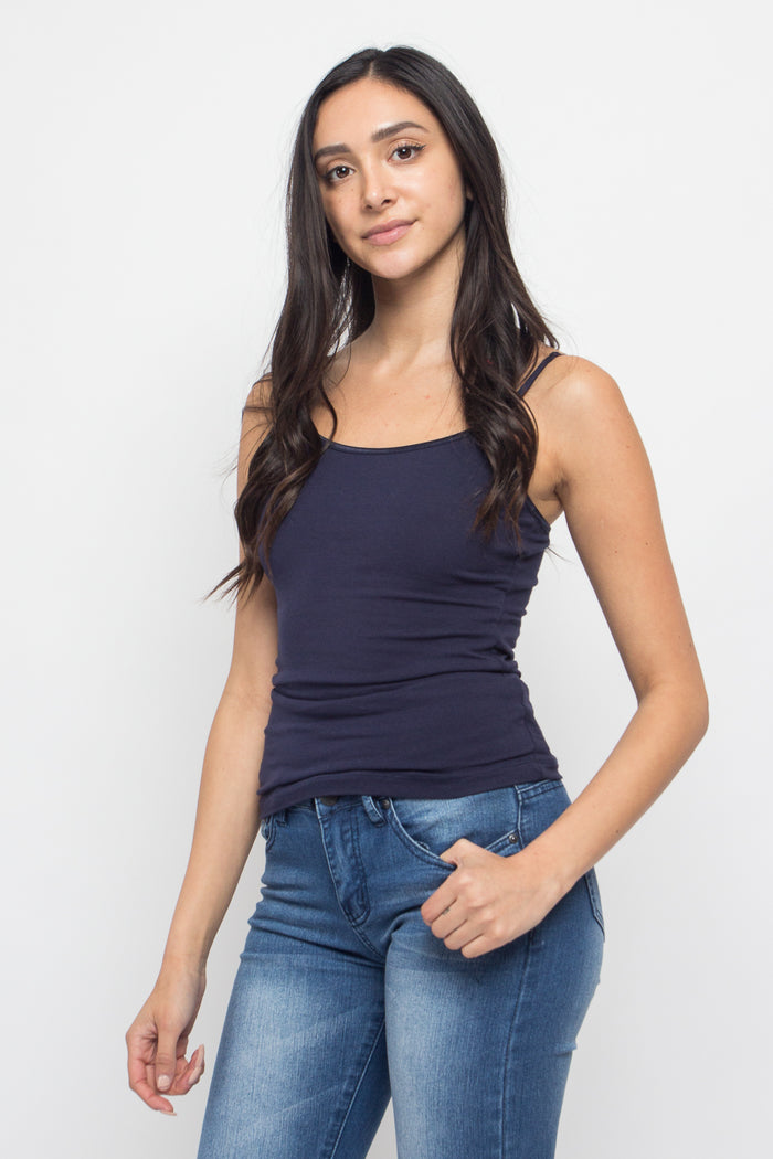 Navy / Small