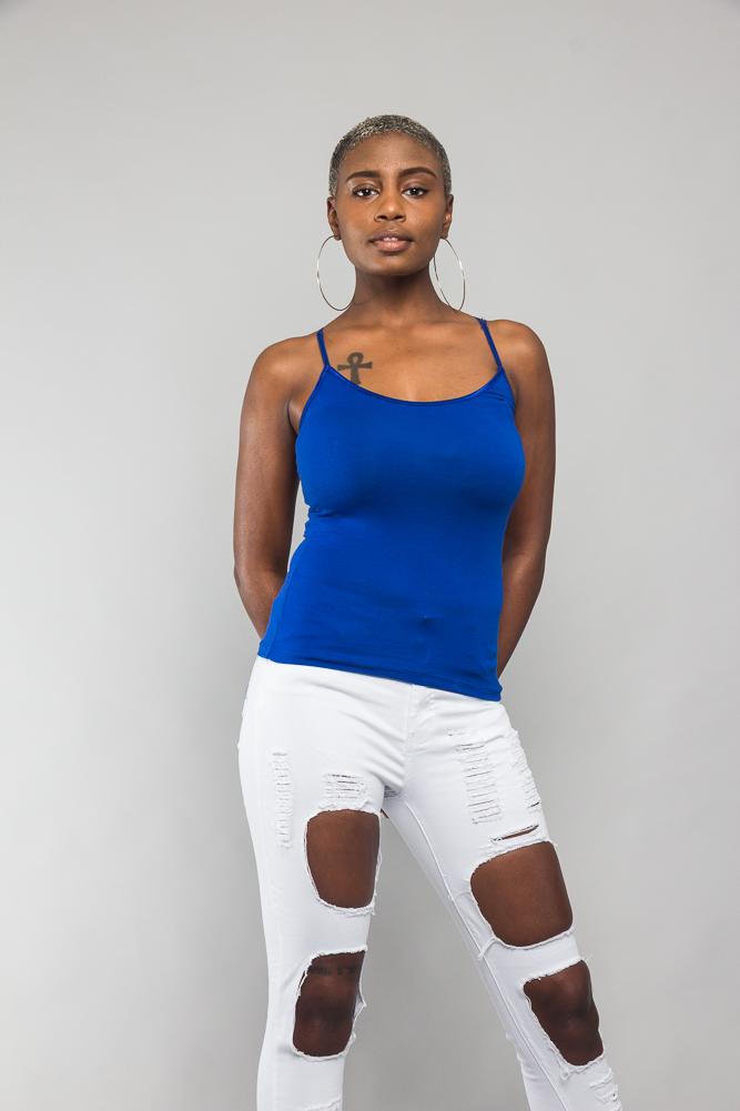 Royal Blue / Small