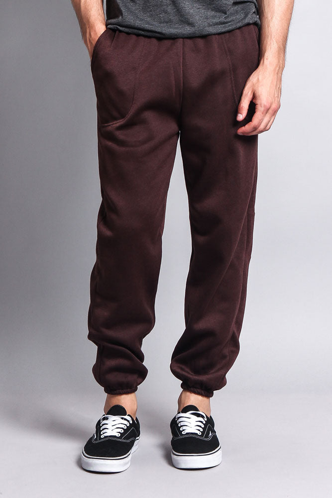 Brown / Small