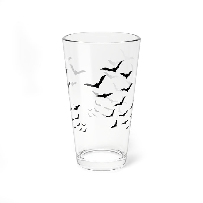 Batty Pint Glass