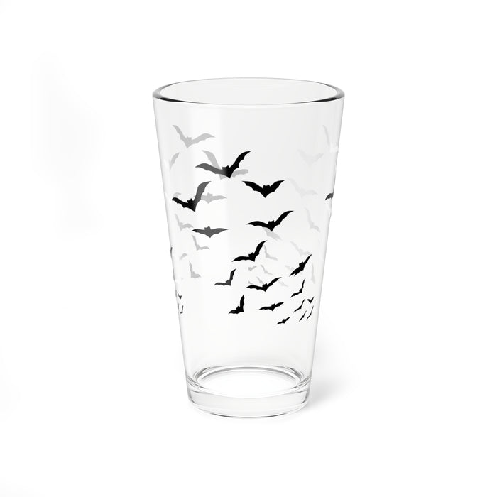 Batty Pint Glass