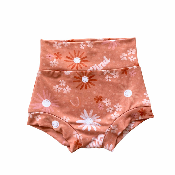 Be Kind Retro Bummies and/or Headbands