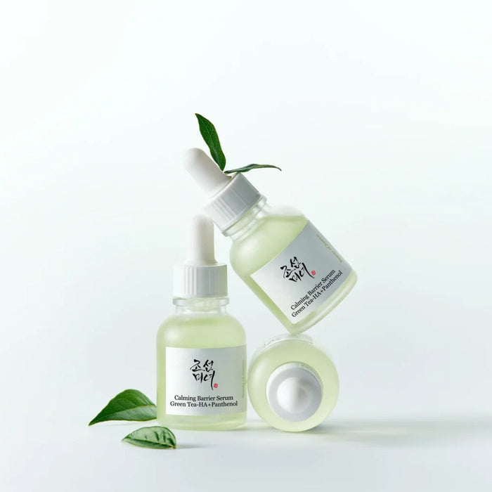 [Beauty of Joseon] Calming Barrier Serum
