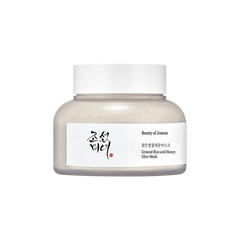 [Beauty of Joseon] Ground Rice and Honey Glow Mask