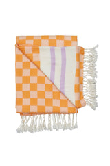 Becksöndergaard Solange Check Towel