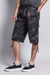 Black Camo