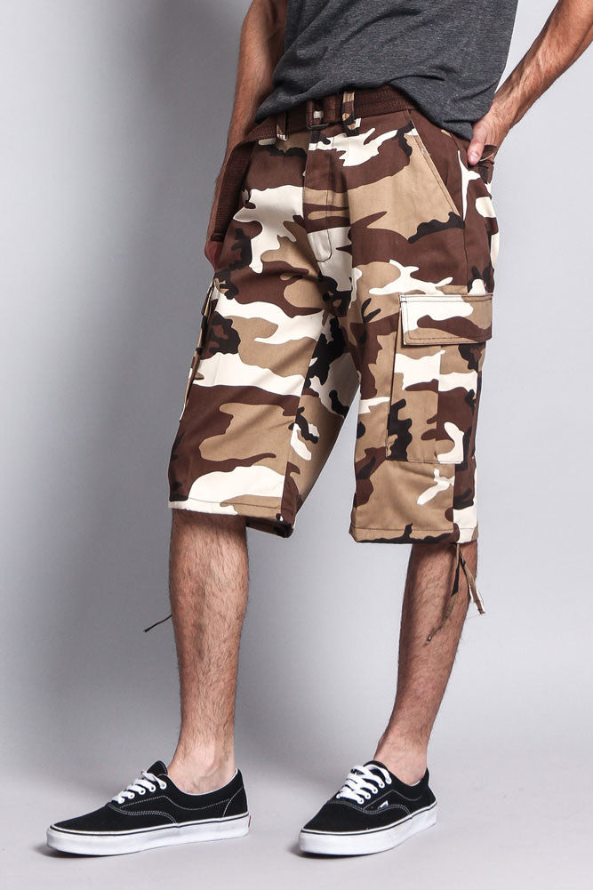 Brown Camo