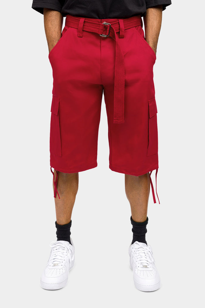 Red / 32