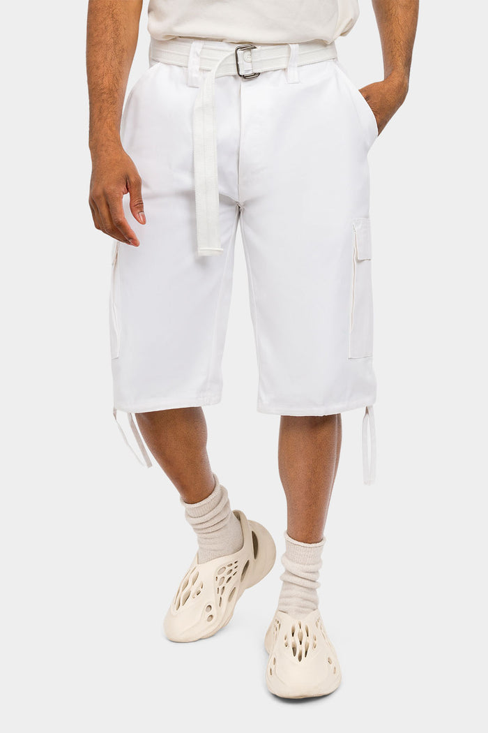 White / 32
