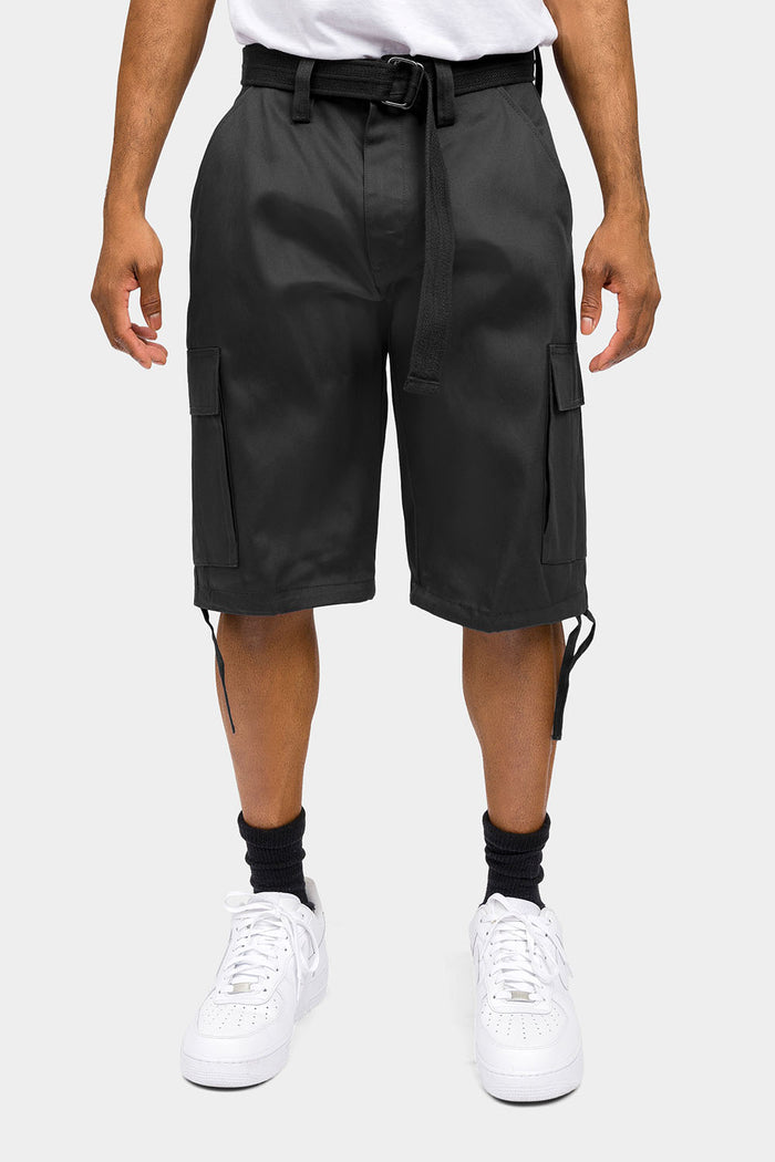 Black / 32