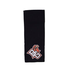 BGSU Golf 15"x15" Microfiber Towel