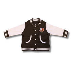 BGSU Infant Varsity Jacket