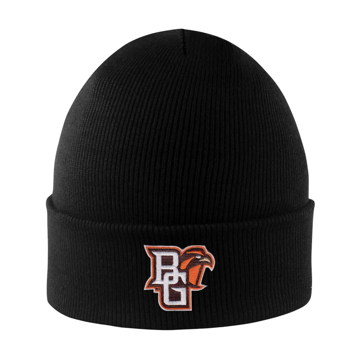 BGSU North Pole Knit Cuff Hat