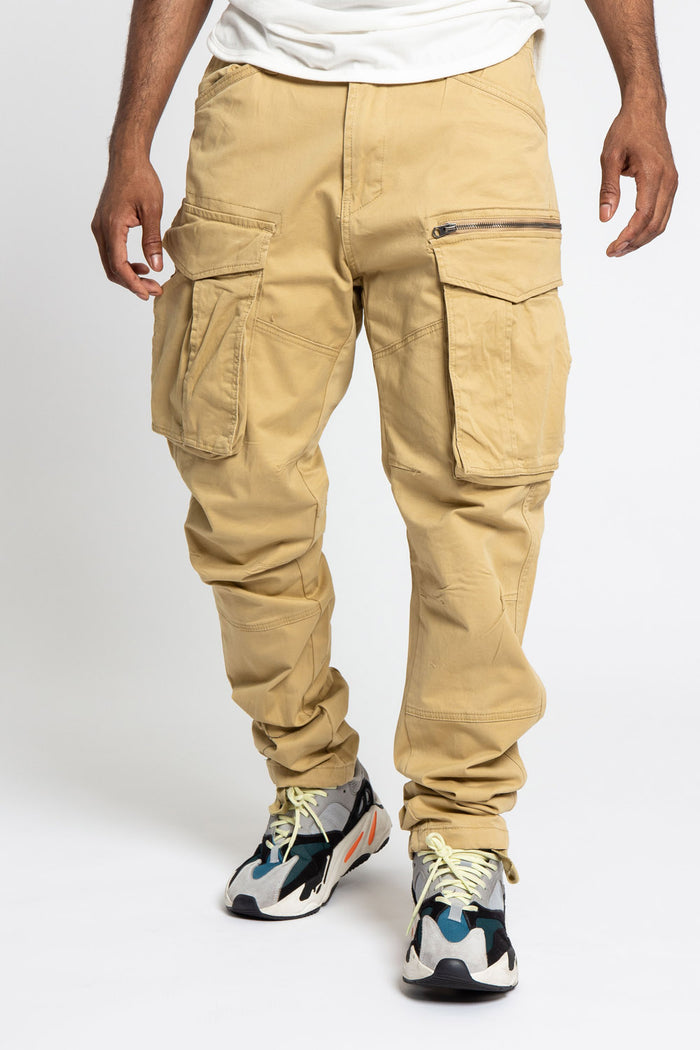 Khaki / 30
