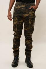 Big Pocket Cargo Pants Victorious