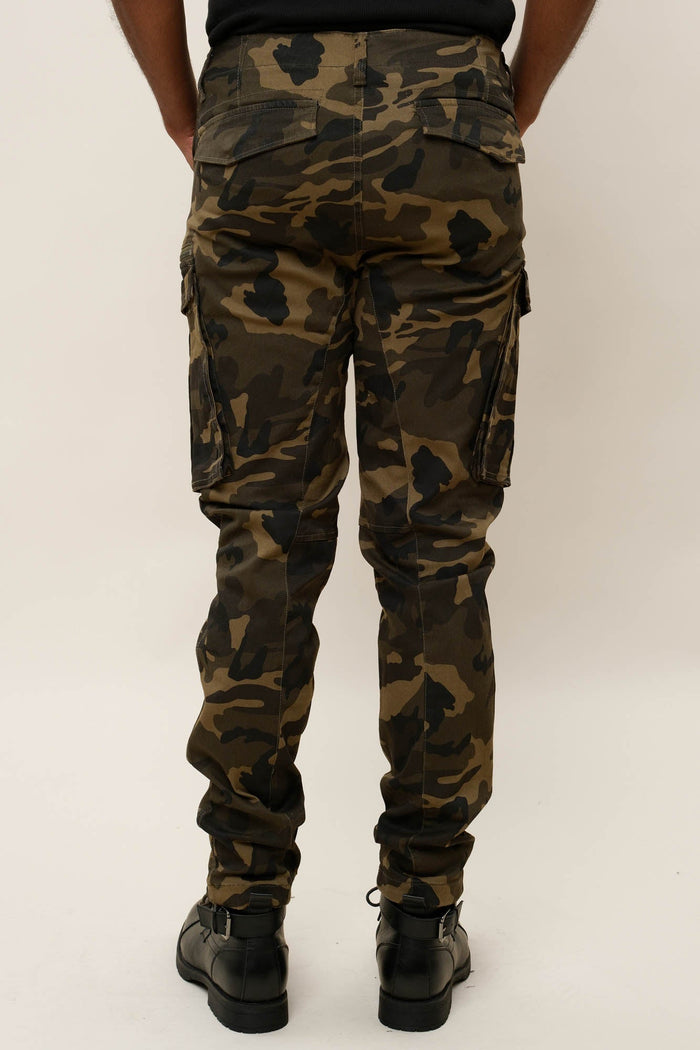 Big Pocket Cargo Pants Victorious