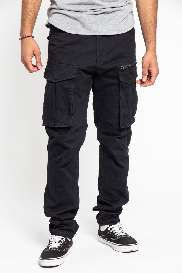 Black / 30