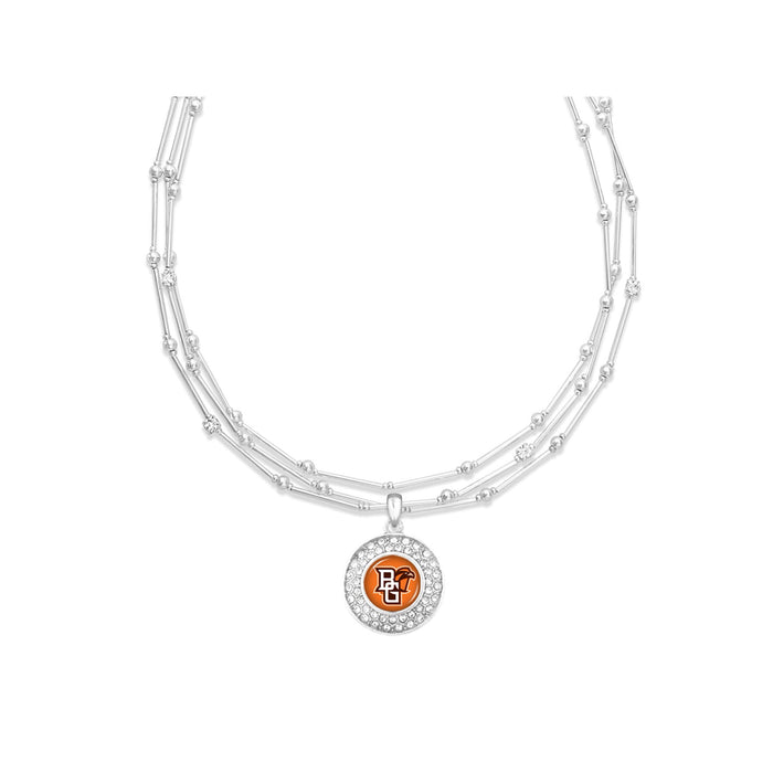 Bowling Green Stella Necklace
