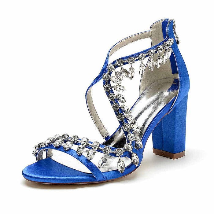 Blue / US6