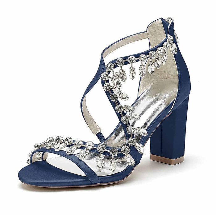 Dark Blue / US6