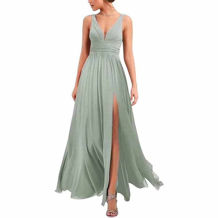 Dusty green / Free